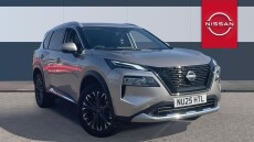 Nissan X-Trail 1.5 E-Power 204 Tekna 5dr Xtronic Hybrid Station Wagon